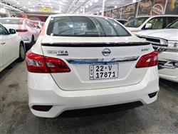 نيسان سنترا